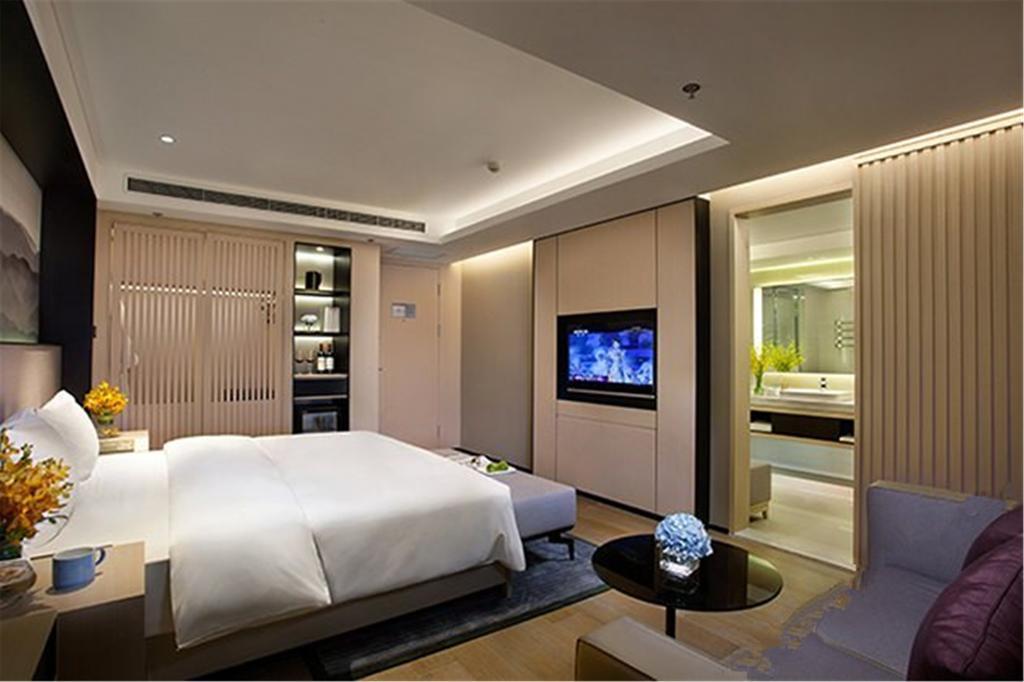 Joya Hotel Dalian Zewnętrze zdjęcie